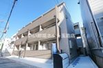 アート北巽の間取り画像