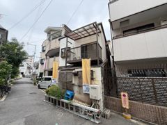 勝山北1丁目の外観画像