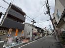 OrientCity勝山の外観