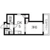 エイチ・ツーオー新今里IIビルの間取り画像