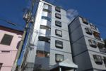 JPレジデンス大阪EAST2の間取り画像