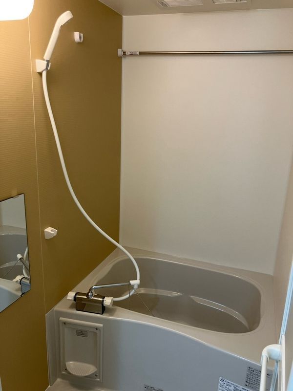 バスルーム