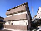 イーグル土師の外観