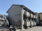 アメニティ大美野 Bの外観