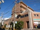 カーサ善の外観