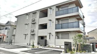 パサログランデ大美野の外観画像
