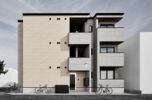 robot home 平野IIの間取り画像