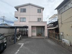 エストレノの外観画像