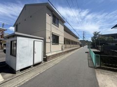 ドリーム葉月 七番館の外観画像