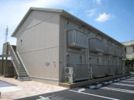 ドリーム葉月 六番館の外観
