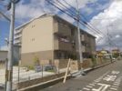 アビタシオン 栄の外観