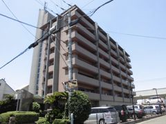 エトワール花園の外観画像