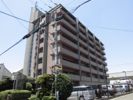 エトワール花園の外観