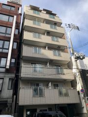 ミナトレジデンス難波Iの外観画像