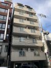 ミナトレジデンス難波Iの間取り画像