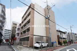 DS太子橋の間取り画像