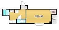 コレットの間取り画像