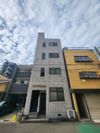 岩川マンションの外観