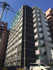 エトワールフィラントの外観画像