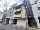 プレアール都島IIの外観