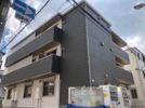 ダイヤモンドフジ鶴橋 プラチナの外観