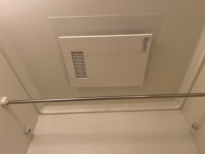 バスルーム