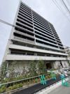 スプランディッド大阪EASTの外観