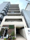 willDo今福西の外観