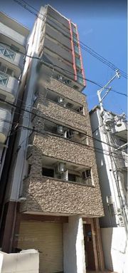 セレブコート日本橋の外観画像