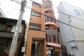 アリエスかまくらの外観画像
