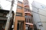 アリエスかまくらの外観