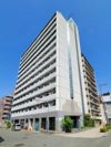 メロディーハイム夕陽丘の間取り画像