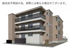 D-ROOM Imagawa 秋の外観