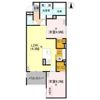 D-ROOM Imagawa 秋の間取り画像