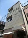 pura vidaの外観