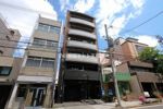マンションSGI朱雀大路の間取り画像