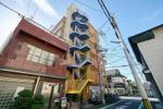 AP506 プレアール昭和町の間取り画像