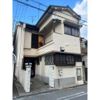 昭和町5丁目貸家の外観