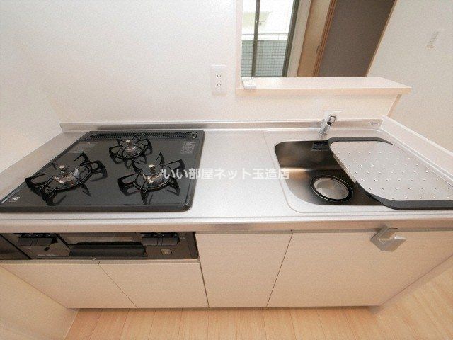キッチン