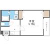 フジパレス今川VI番館の間取り画像