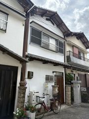 杭全5丁目貸家の外観画像