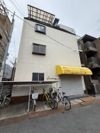 中野コーポの間取り画像