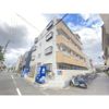 西今川728ハイツの間取り画像