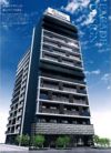 プレサンスOSAKA DOMECITYビーツの外観