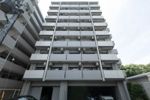 エスリード弁天町パークプレイスの間取り画像