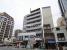 マンションSGI真田山の外観