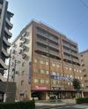 クローバー・プレミア昭和町の間取り画像