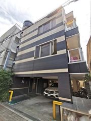 デザイナーズ8マンションの外観画像
