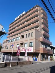 ウエストワン東大阪の外観画像