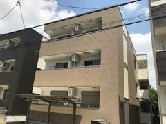 フジパレス出戸V番館の外観画像